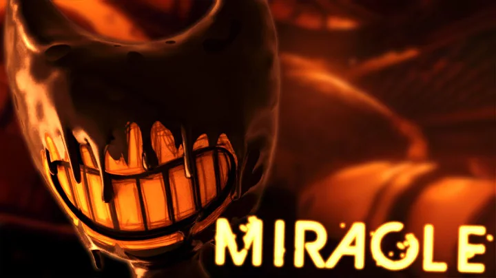 "Miracle" by Alicia Michelle ft. CG5 (BatIM Animat...