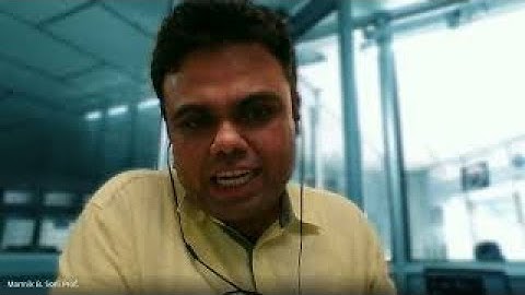 Session 14 | Recent Advances in VLSI Design and System | ATAL FDP