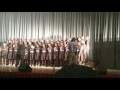 Dinokeng Tsa Babilone By 2MG Choir