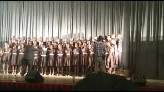 Dinokeng Tsa Babilone By 2MG Choir