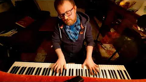 It's The Same Old Blues - Joseph Garvey (Gatemouth...