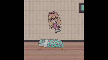 Build hack in Toca Boca Not my idea (PART 1)