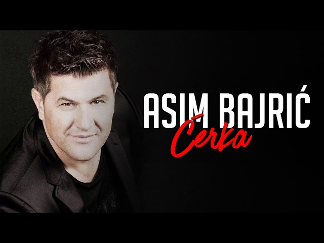 Asim Bajric - 2019 - Cerka class=