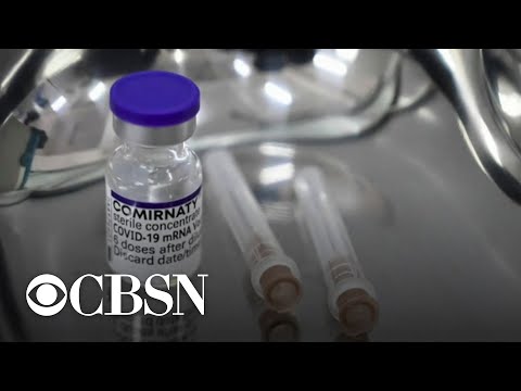 Examining Pfizer’s COVID vaccine data for kids ages 5 to 11