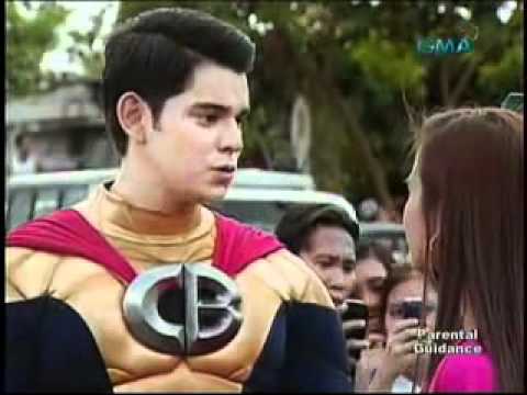 Captain Barbell 04-01-2011 Part 1