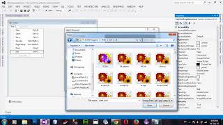 Project My Notepad Part 1 in VB NET 2012
