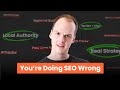 Local SEO Isn’t Hard. It’s Misunderstood.