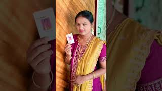 #vote #voterawareness #2026 CM election #2026vote