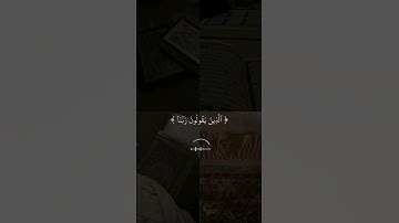 أجمل حالات واتس اب قرأن بصوت القارئ ماهر المعيقلي/#سورة_ال_عمران#القرآن_الكريم #ماهر_المعيقلي/#quran