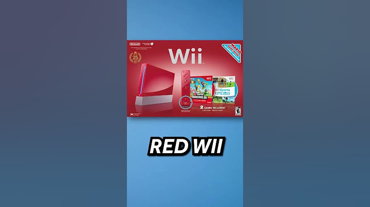 BEST Special Edition Nintendo consoles!