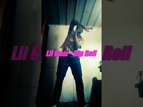 Lil Gnar -