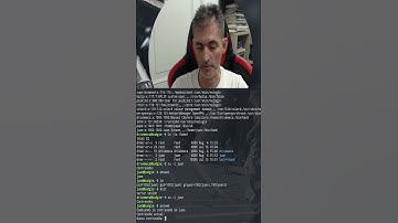 Comando #passwd en #GNU #Linux | #drivemeca on #Twitch #opensource #LinuxFan