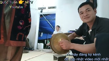 phong tục #của dân tộc dao thanh y (lễ cấp sắc #phần 2_lễ đặt tên_phùn voòng)#bản sắc của dân tộc#