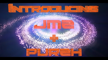 Introducing Syn JMZ and Syn Purzh by Arjjm5