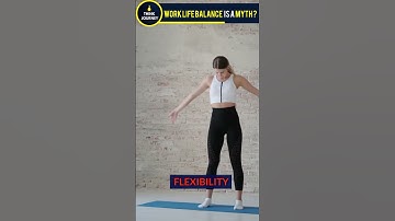 😱 Work Life Balance is a Myth? 🤯🔥#shorts