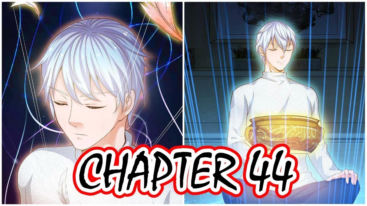 I'm The Great Immortal Chapter 44 English - YouTube