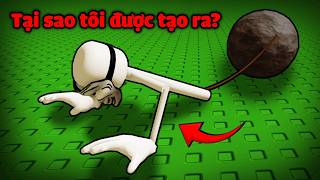 Những CÔNG TRÌNH Roblox Gây ÁM ẢNH Nhất...