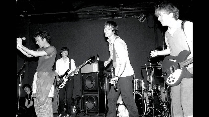 It’s the End of the World as We Know It Instrumental version - Instrumental performance video thumbnail