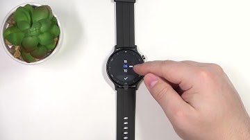 How to Change Screen Duration on REALME Watch S – Manage Display Options