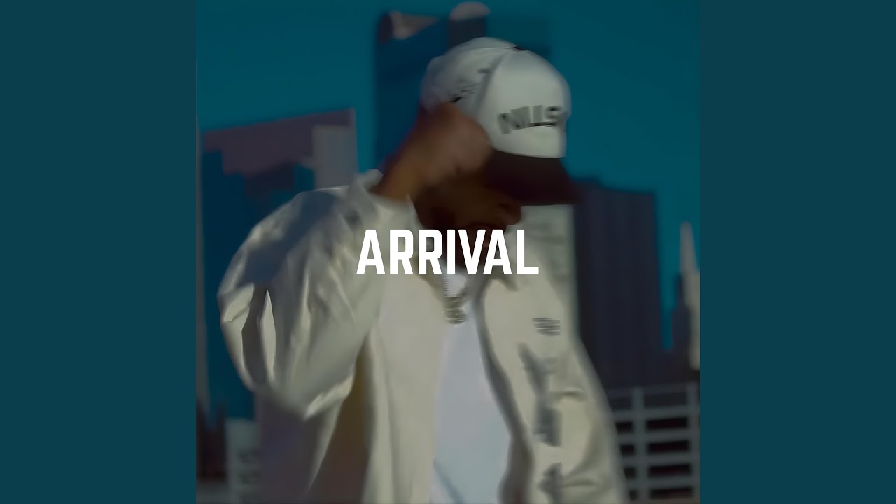 Guarda Arrival su YouTube Guarda Arrival su YouTube