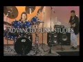 Drums - Trailer - Rick Latham: Advanced Funk Studies