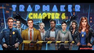 AE Mysteries Trapmaker Chapter 6 Walkthrough Haiku Games