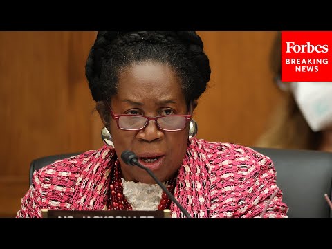 Rep. Jackson Lee Challenges Republicans To Explain How Objecting To 2020 Election Wasnt About Race