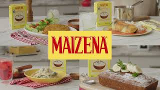 4 usos para mejorar tus platillos con Maizena®