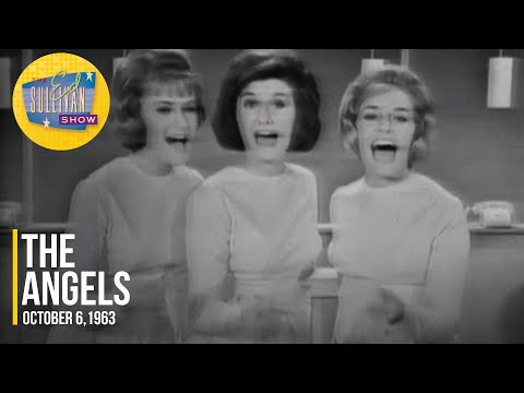 The Angels - My Boyfriend's Back