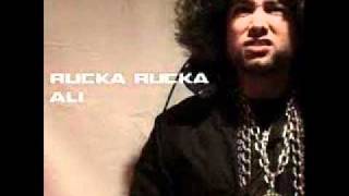 Video thumbnail of "Rucka Rucka Ali - I'm A Jew"