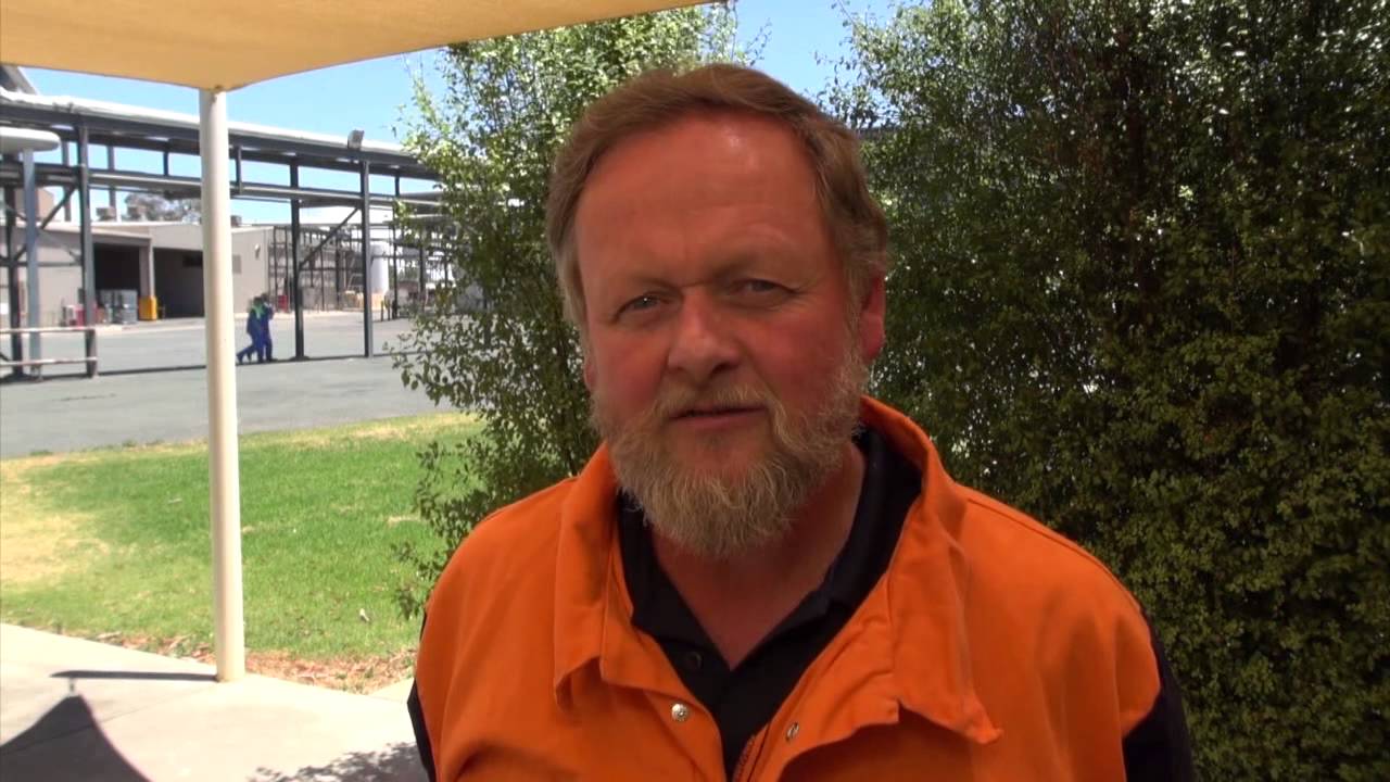 How does Tongala celebrate Australia Day?