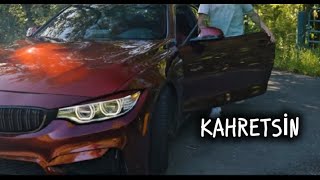 Semi - (Kahretsi̇n) Bmw Dri̇ft