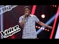 Afolayan Alabi sings ‘I will make love to you’ / Blind Auditions / The Voice Nigeria Season 2