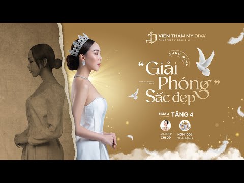 Video 30/4 - 1/5: CÙNG DIVA 
