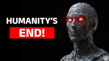 Humanity Will End in 2 Years (According to AI Experts)