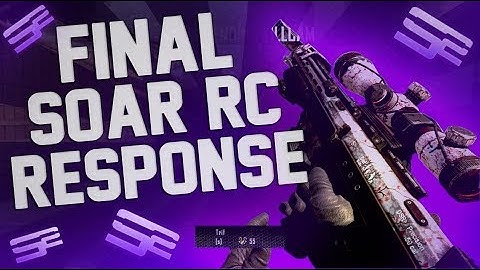 Trif: Final SoaR RC Response #SoaRRC @SoaRGaming @Trif_ (WON)