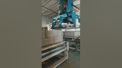 Smart Block Line  Redefining Block Cubing۔ #smartblockline #concreteblocks