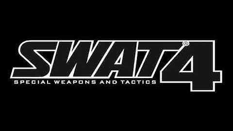 SWAT 4 OST | Settings & Sierra [HQ]