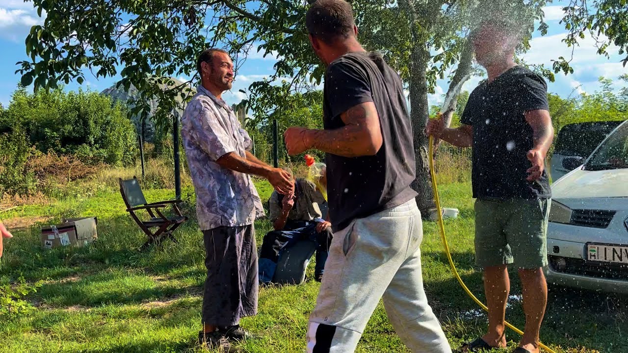 Rácz Family Show - 3. Évad (54. Rész)