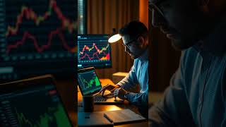 Smart Dust Signals a New Wave for Micro-Investing