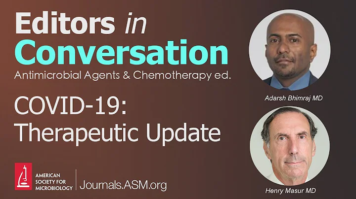 COViD-19: Therapeutic Update