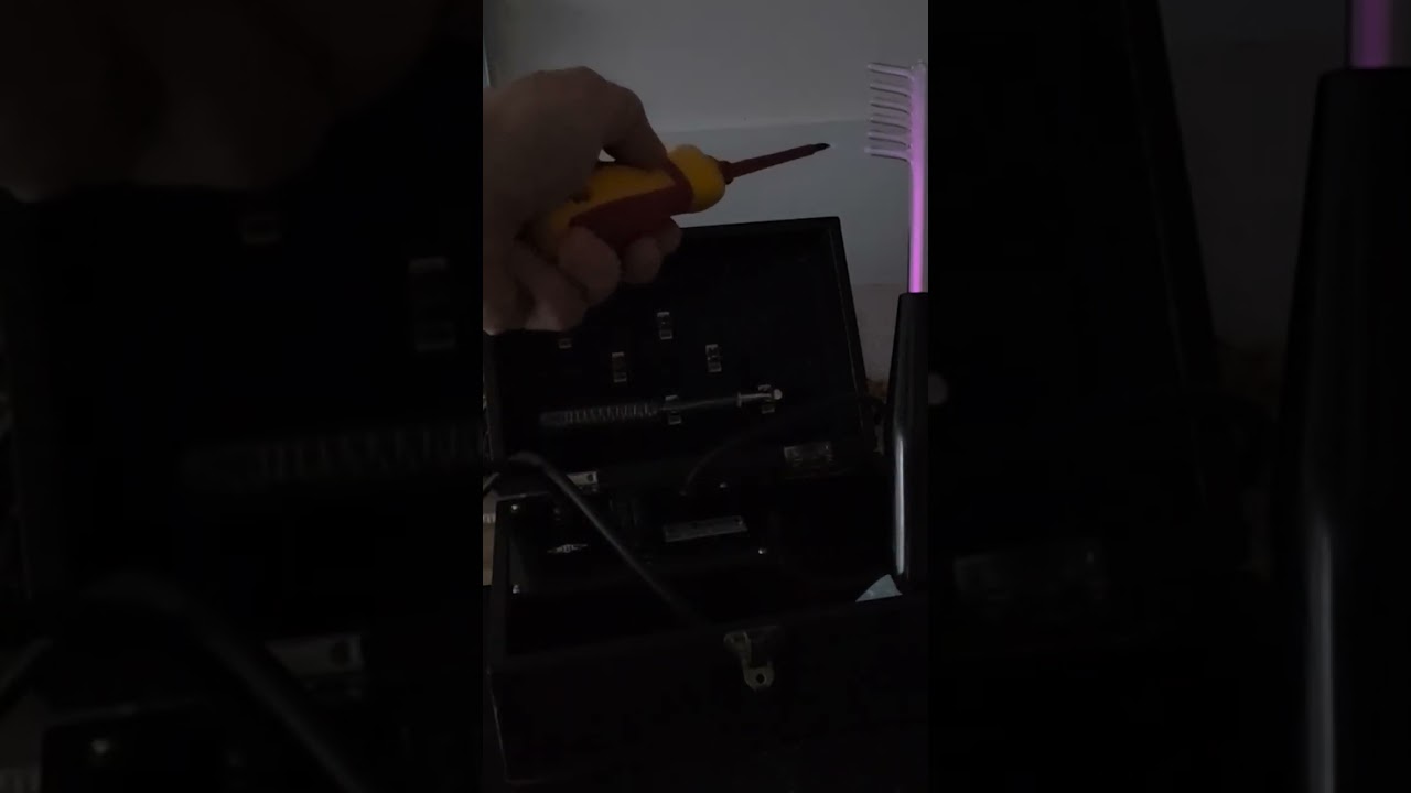 Violet Ray - B.E.L - EXTREMELY HIGH FREQUENCY ELECTROTHERAPY HEALING DEVICE- TESLA - PLASMA- RIFE