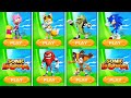 Sonic Dash 2 Sonic Boom Gameplay Full Game Epic Run Sonic Dash 2 Sonic Boom Gameplay Full Game Epic Run