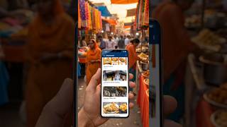 CityConnect App: Haryana First Digital Business Directory 🚀  #viral#trending#foryou#youtubeshorts
