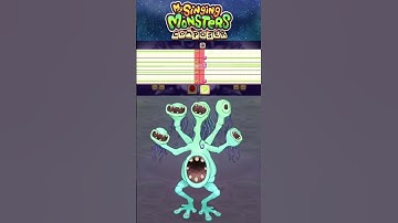 Whaill Ethereal Workshop - MSM Composer Tutorial! #mysingingmonsterscomposer