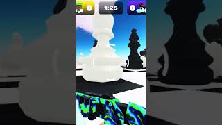 Never Picking This Map Again #trending #gaming #games #shorts #roblox #robloxrivals #robloxyt