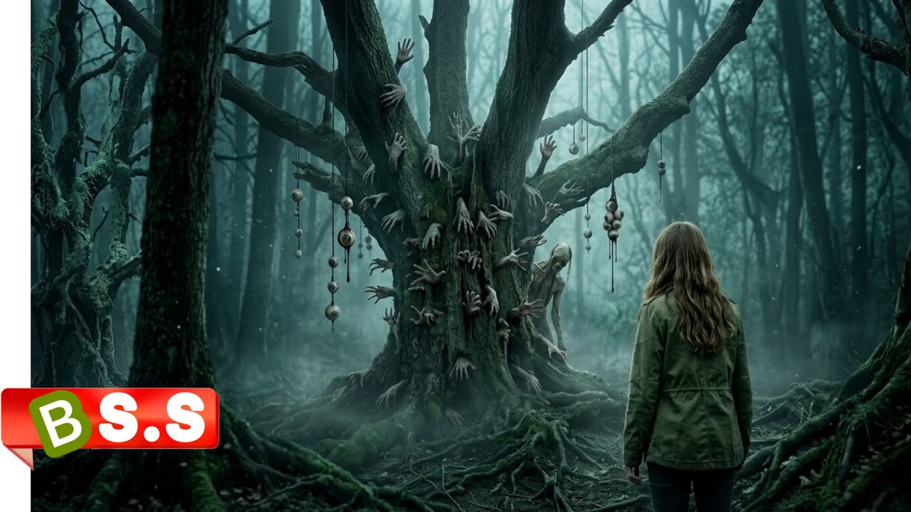 (2015) Eye for an eye REVIEW / best horror survival movie 