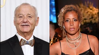 Kelis is Dating Bill Murray? 🤔😳🤷🏽‍♂️