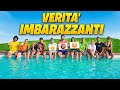 VERIT IMBARAZZANTI ? IN VILLA ELITES ? w/LA