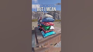 NEVER Buy these RUST SKINS...